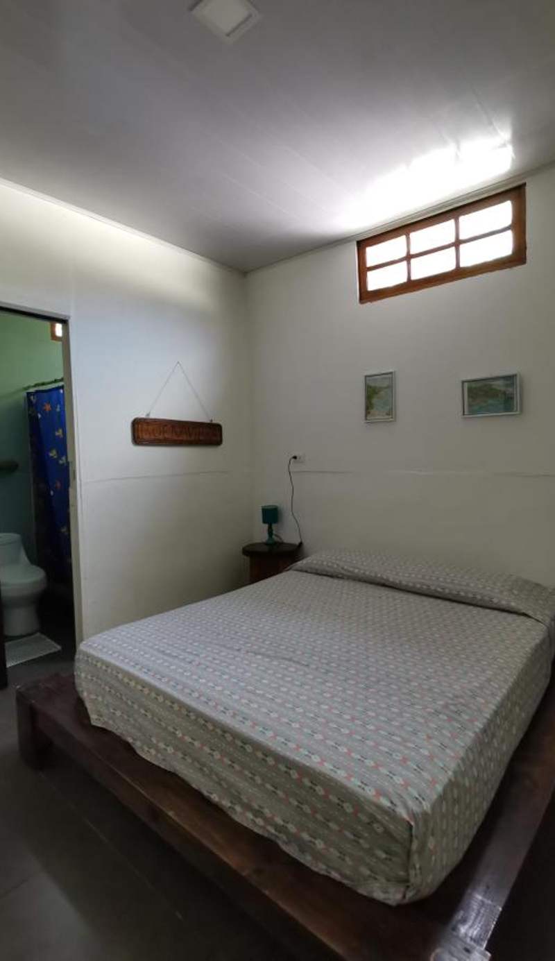 Casa Tuanis, Drake Bay