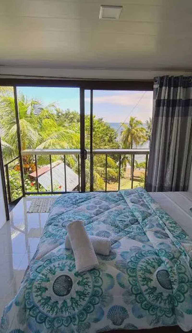 Casita Génesis - Bahia Drake Bay