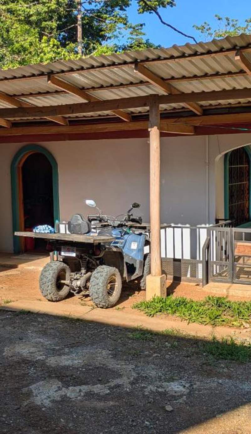 Osa House - Drake Bay