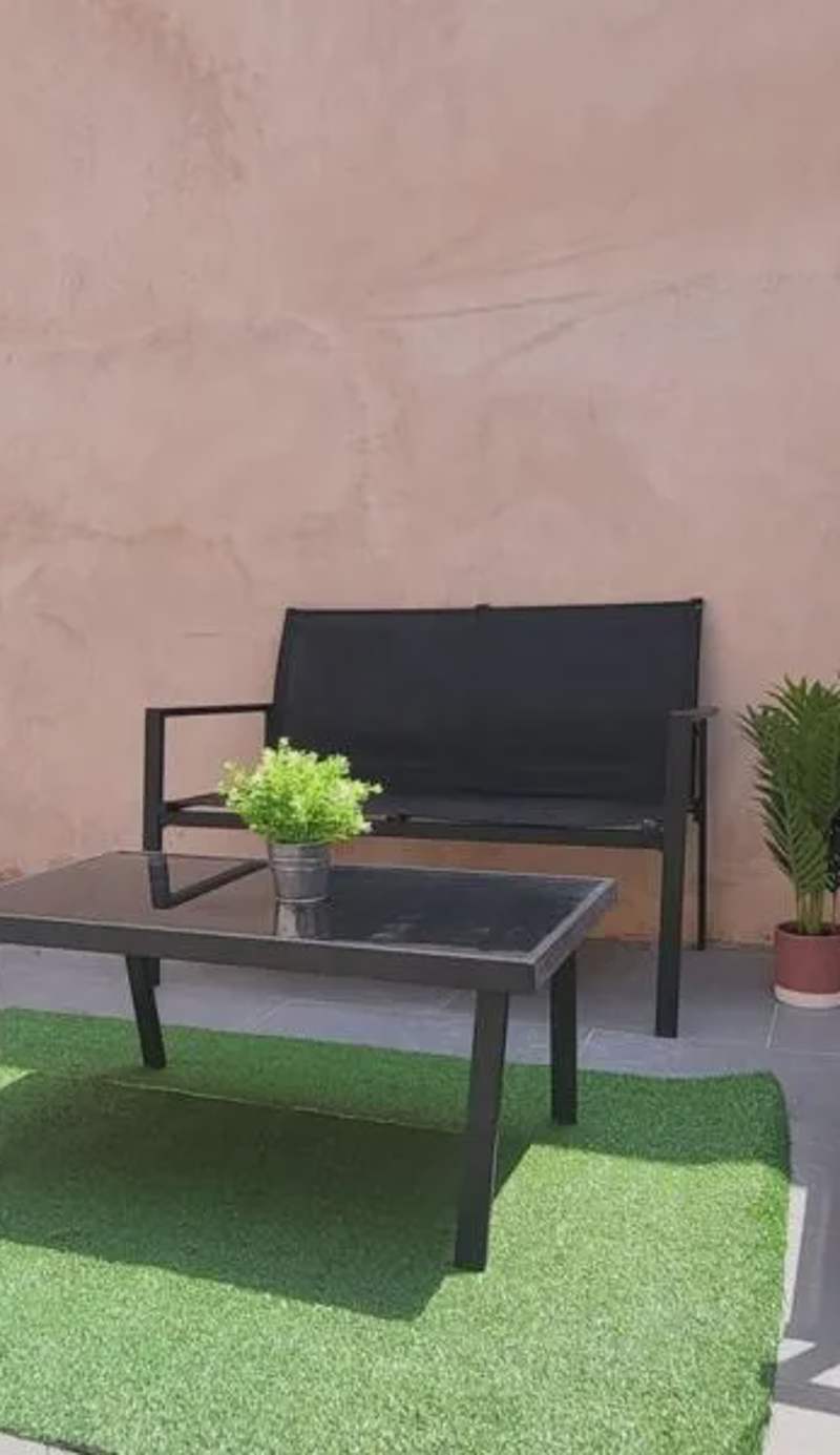 Providence Terrasse privée - Proche Gare Sncf
