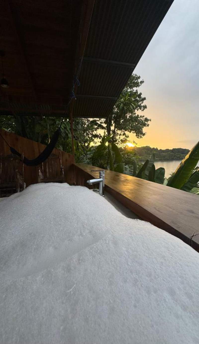 Las Cotingas Ocean View
