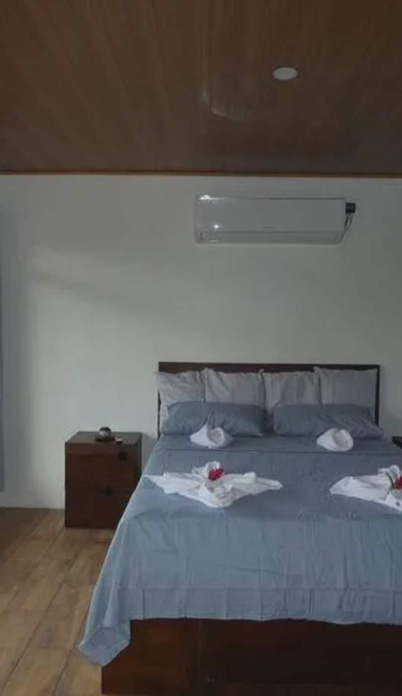 Tapiru's House - Bahia Drake