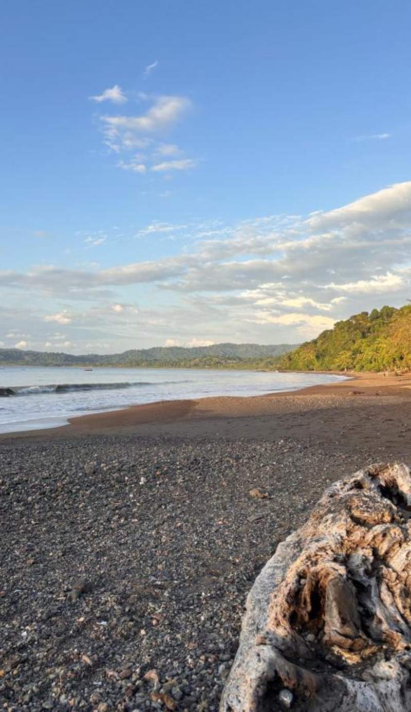 Hotel Rancho Corcovado