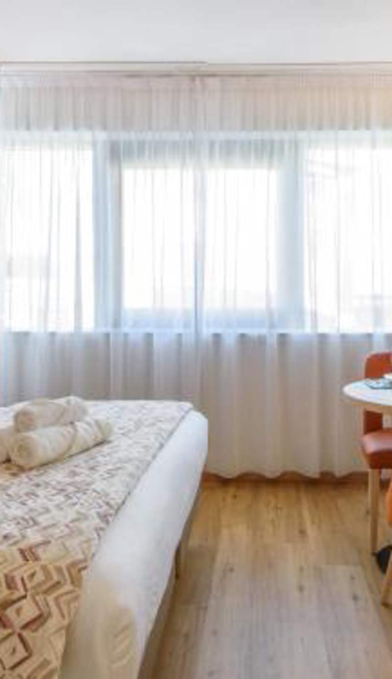 Residhome Toulouse Tolosa