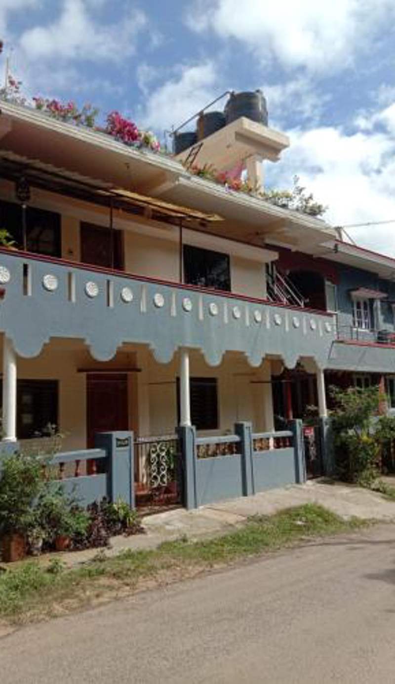 Nakshatra Homestay