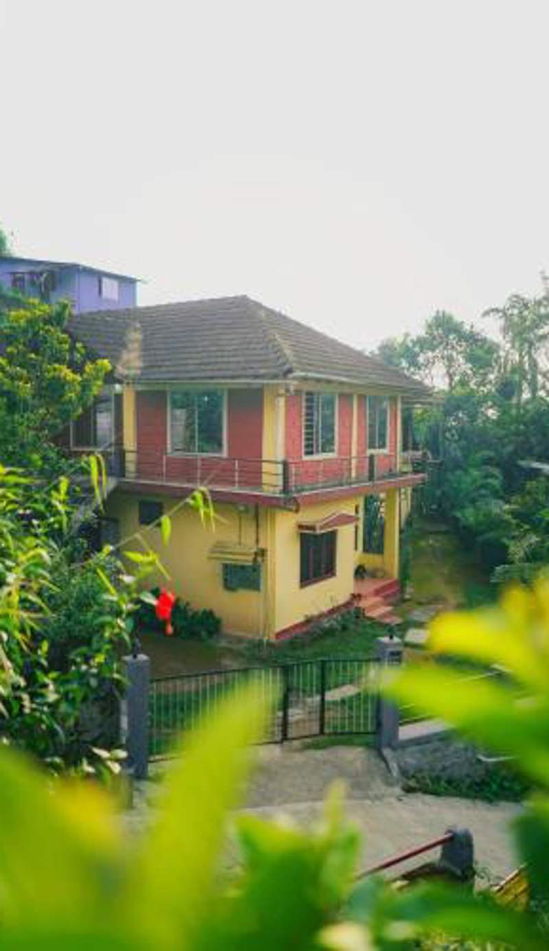 Eshwari Cottage