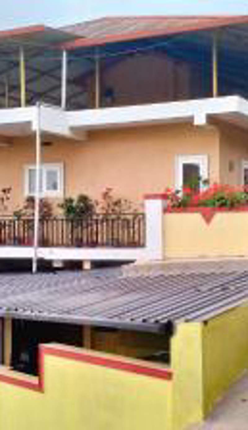 Holidayincoorg Orchid Villa