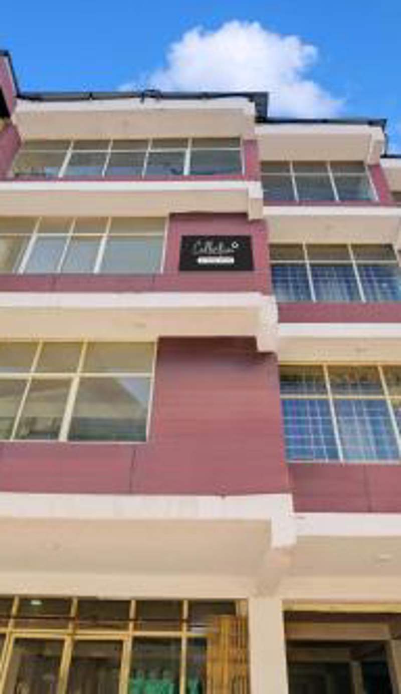 Collection O Madikeri City Center Near KSRTC Bus Stand Coorg Formerly Hotel Ragsys
