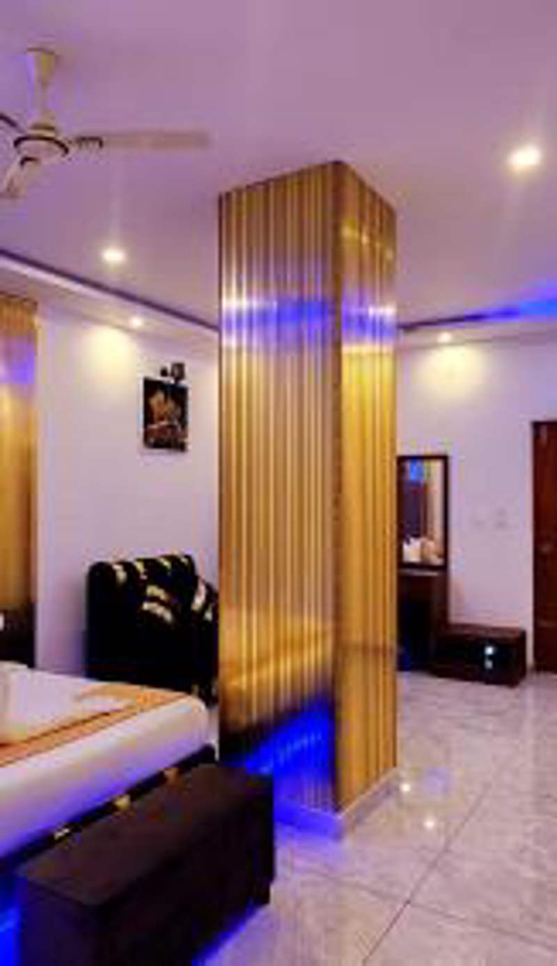 The Sky Hotel Coorg