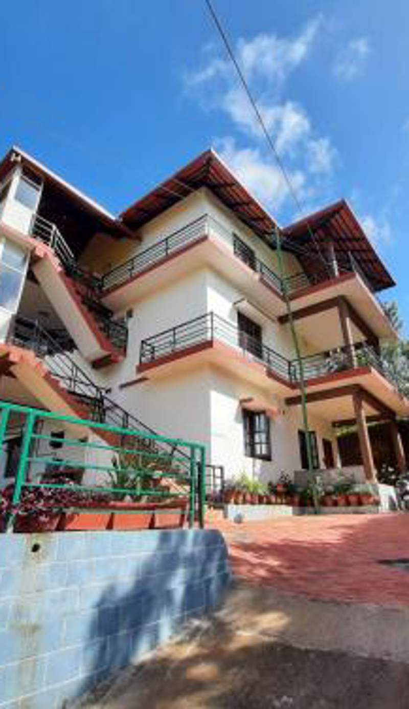 Daisey Dee Homestay