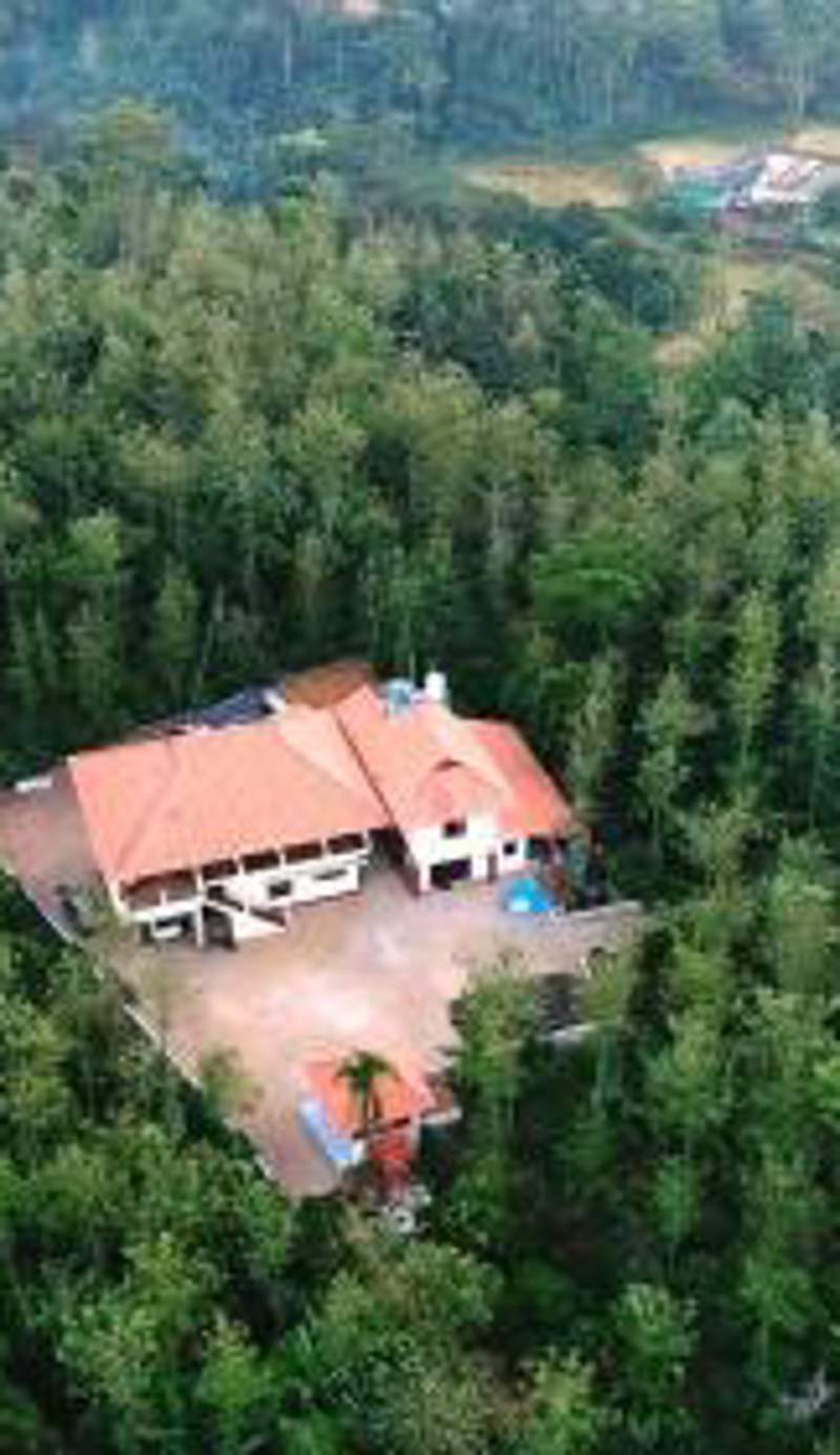 Coorg Bliss Estate Stay