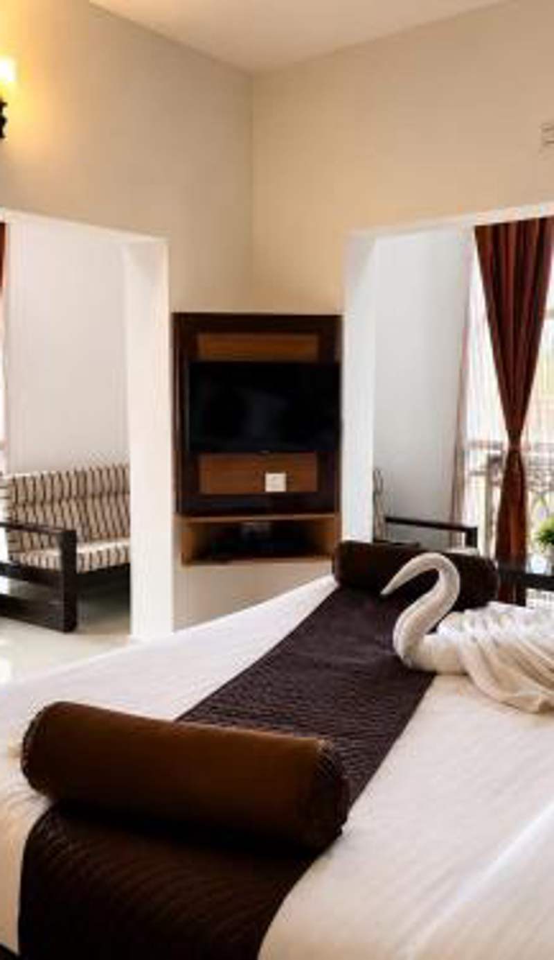 Hotel Al-Wesal International