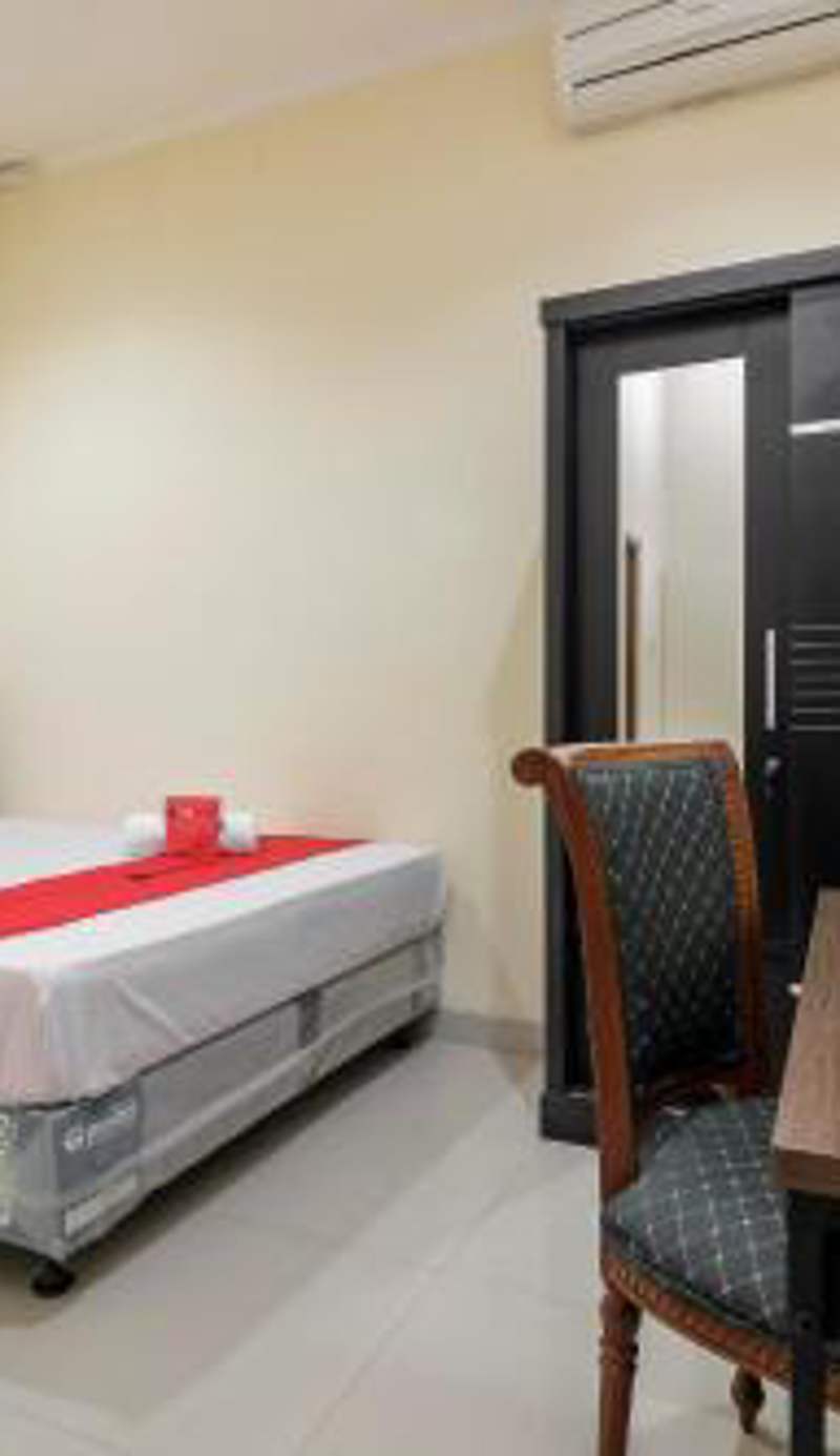 RedDoorz @ Meruya 2