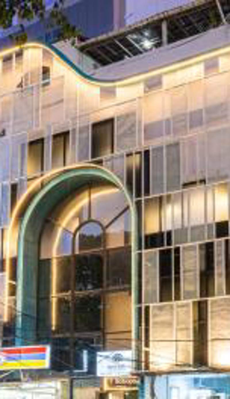 Bobopod Thamrin, Jakarta