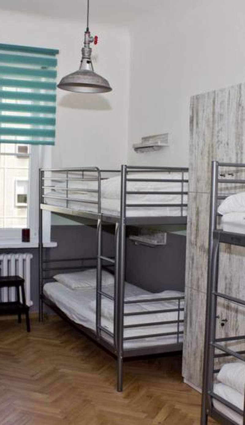 Chillout Hostel