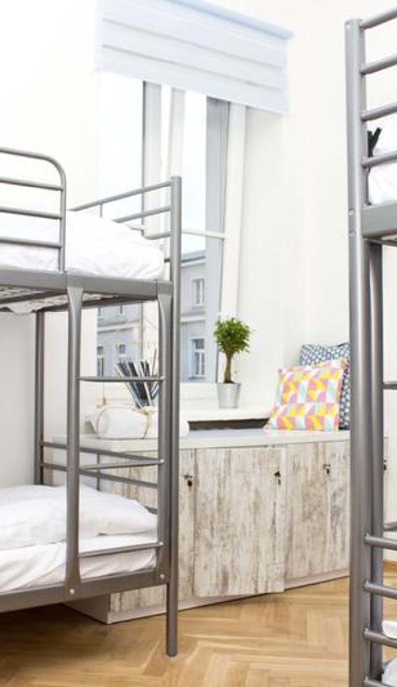 Chillout Hostel