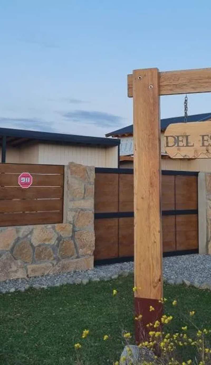 Complejo Del Este Suites