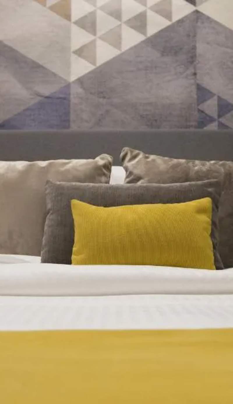 Hotel Belo Grand Morelia
