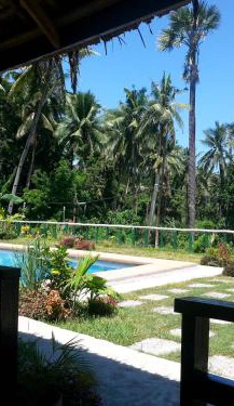 Dahilig Resort