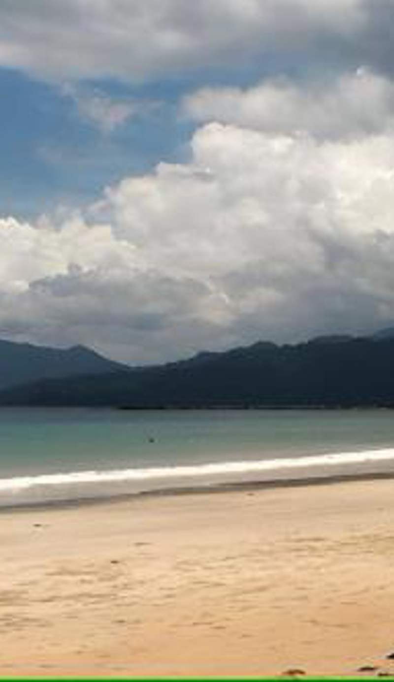 Agbing Seaside View Resort Puerto Galera powered by Cocotel