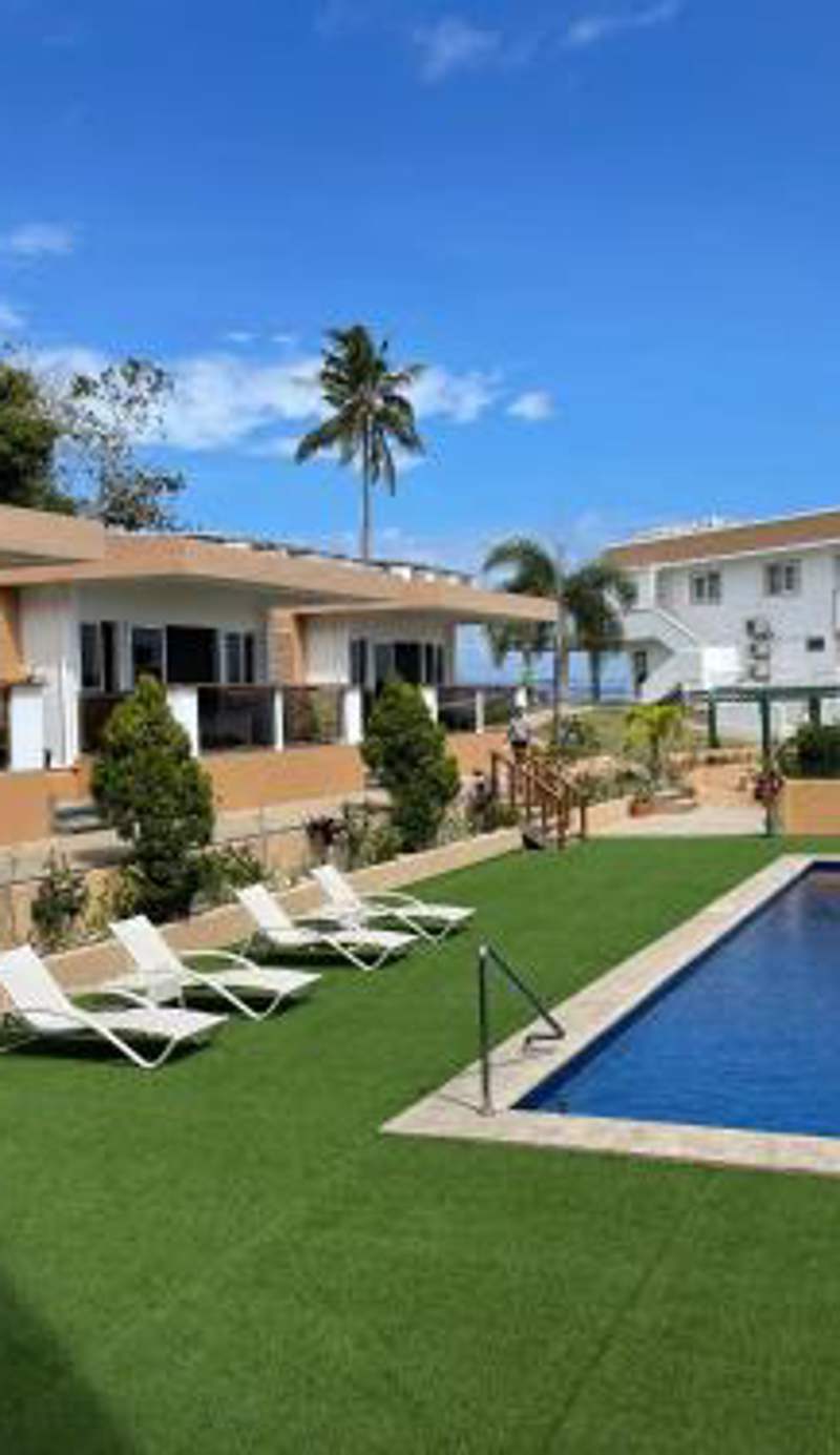 Verde View Villas