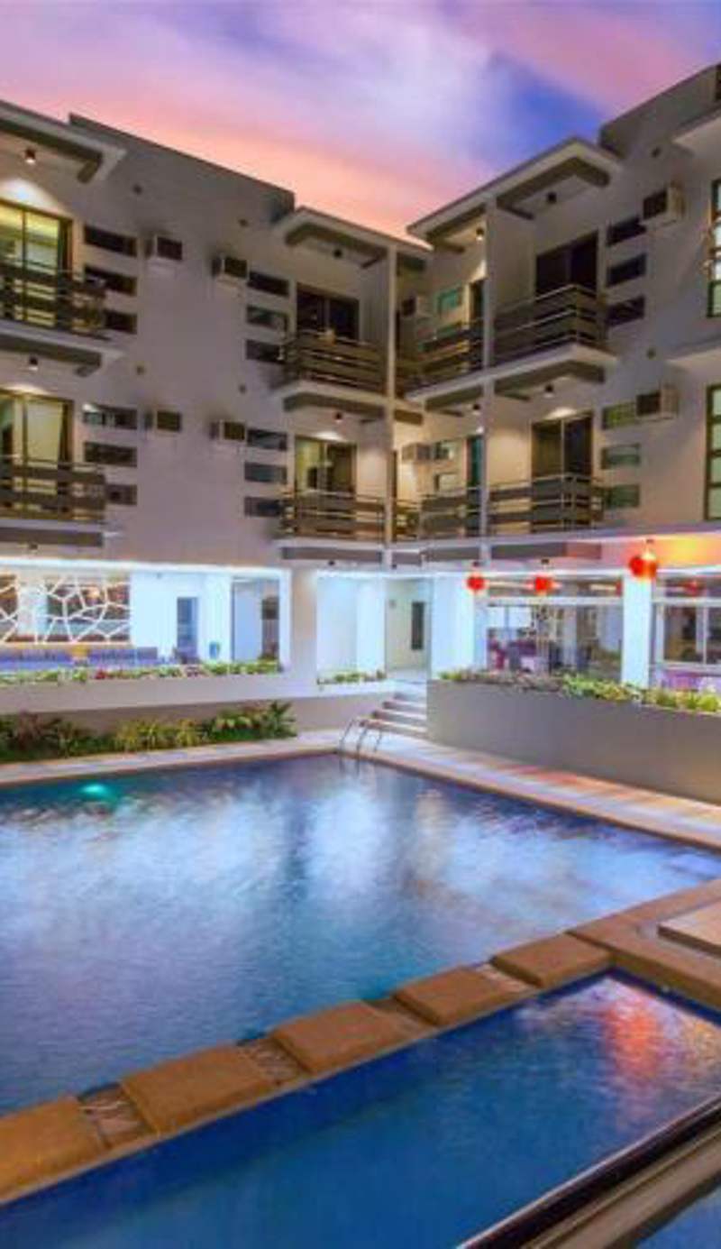 The Mang-Yan Grand Hotel powered by Cocotel
