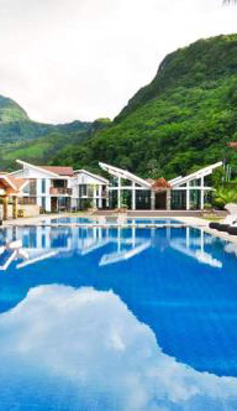 Infinity Resort