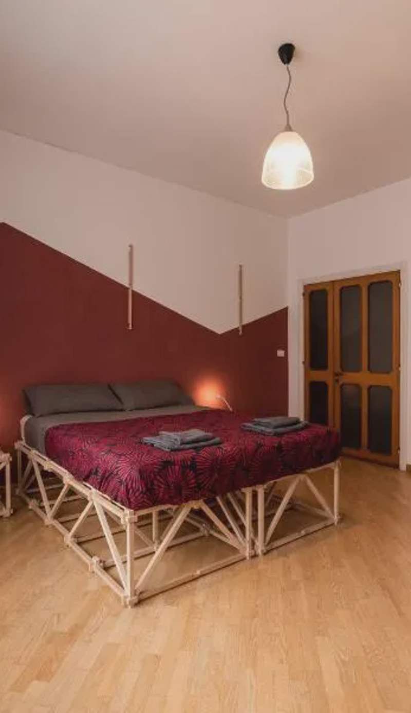 Emanuele Guest House