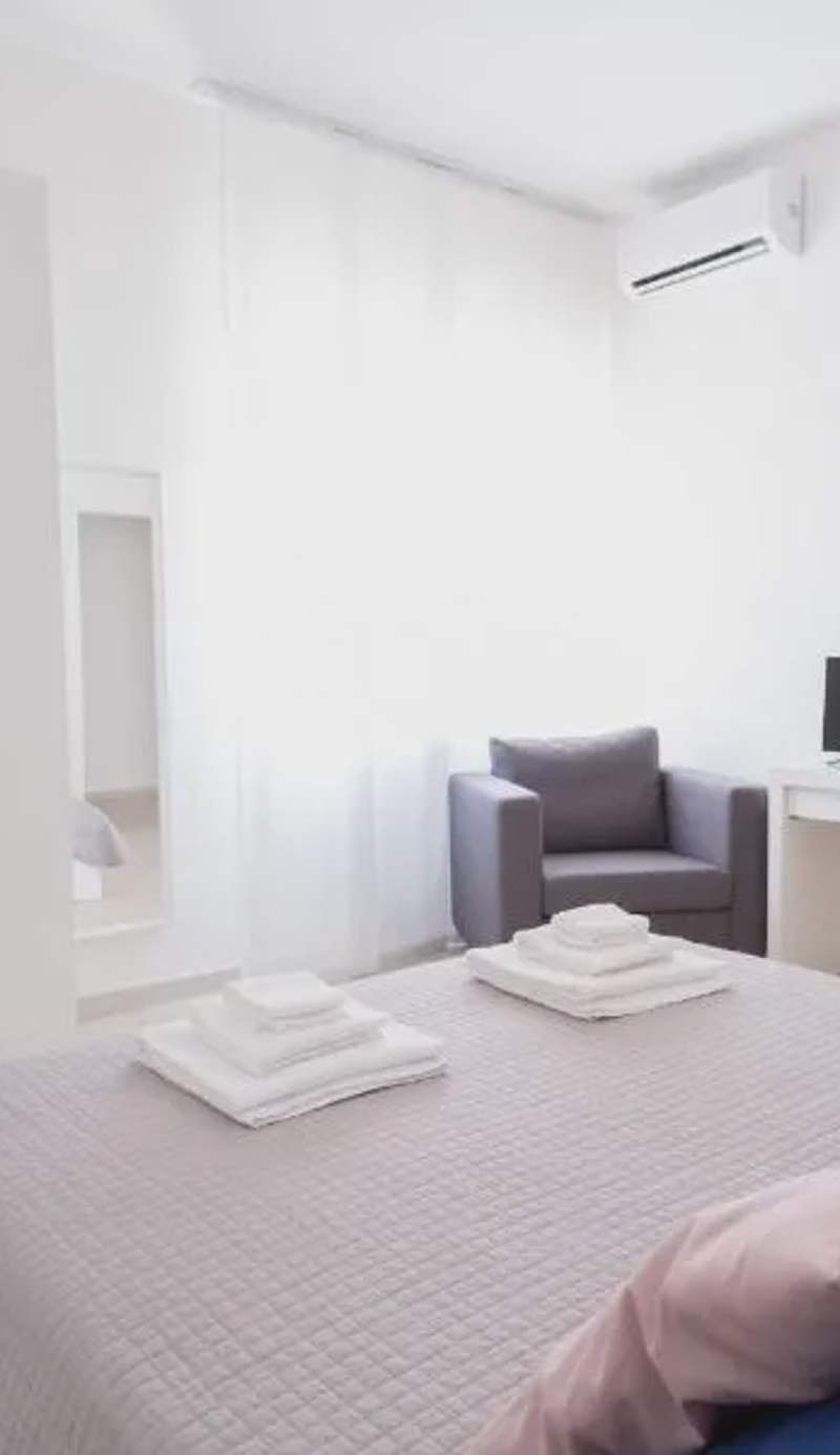 Casa Viviana - Bari Policlinico