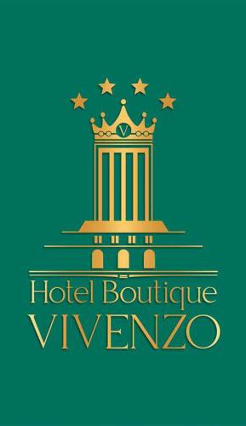 Hotel Boutique Vivenzo