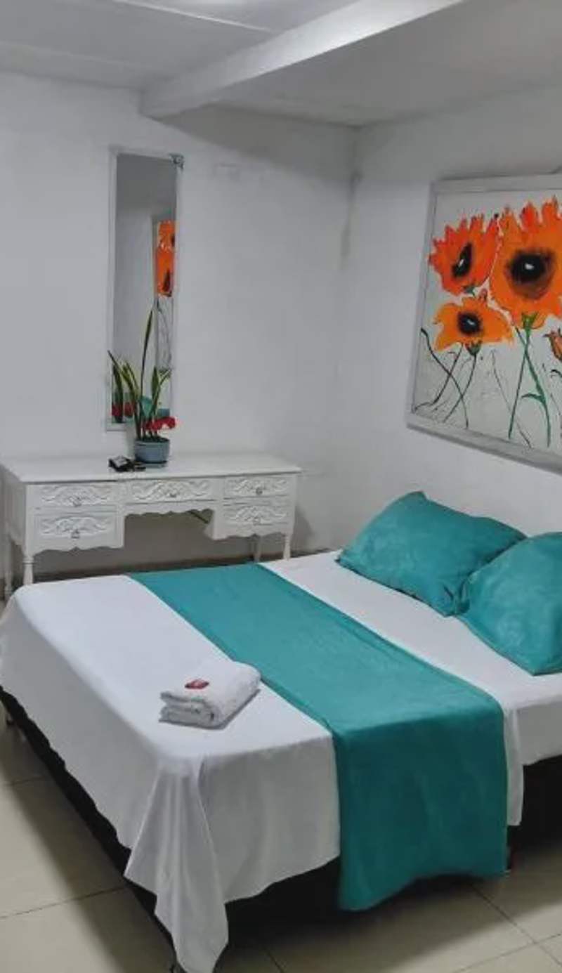 Hotel Casa Murano