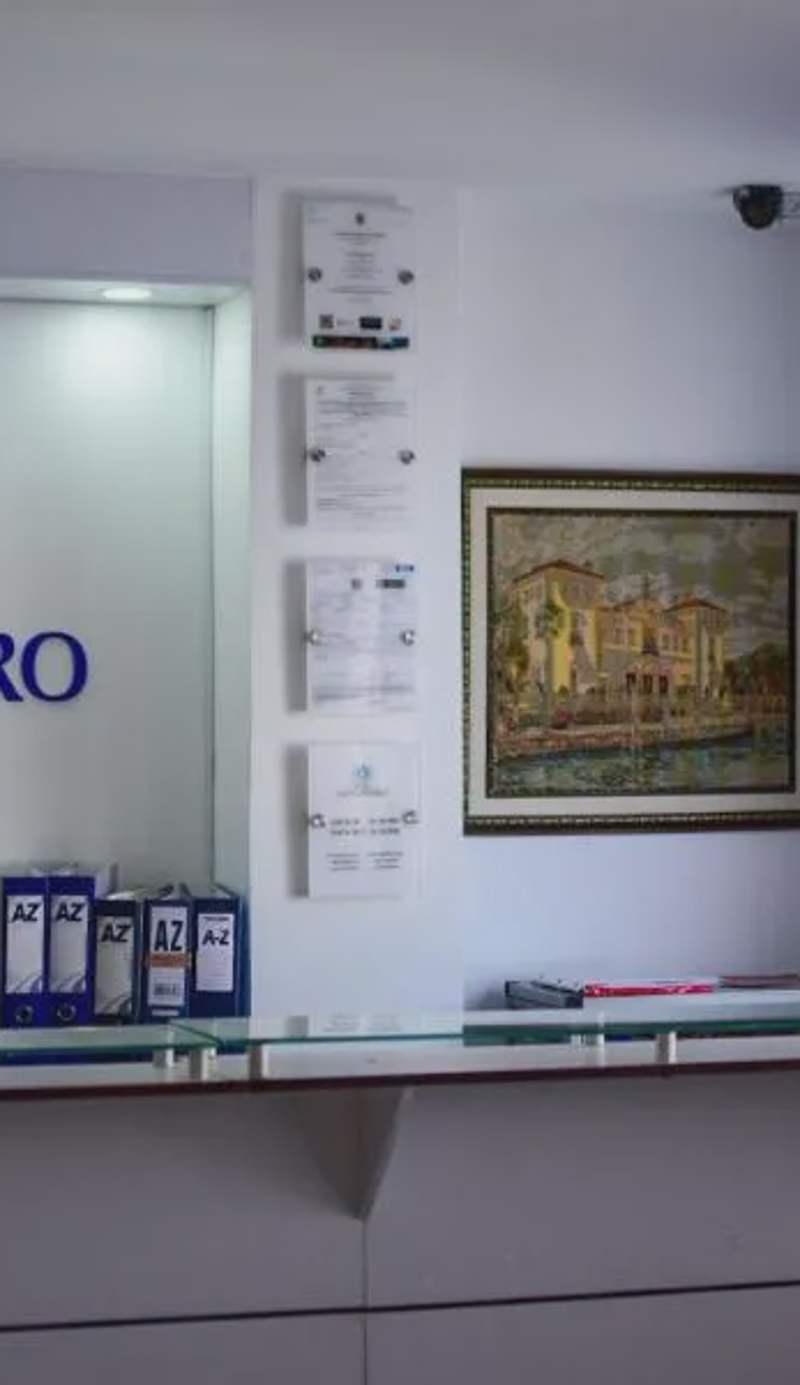 Hotel San Pedro