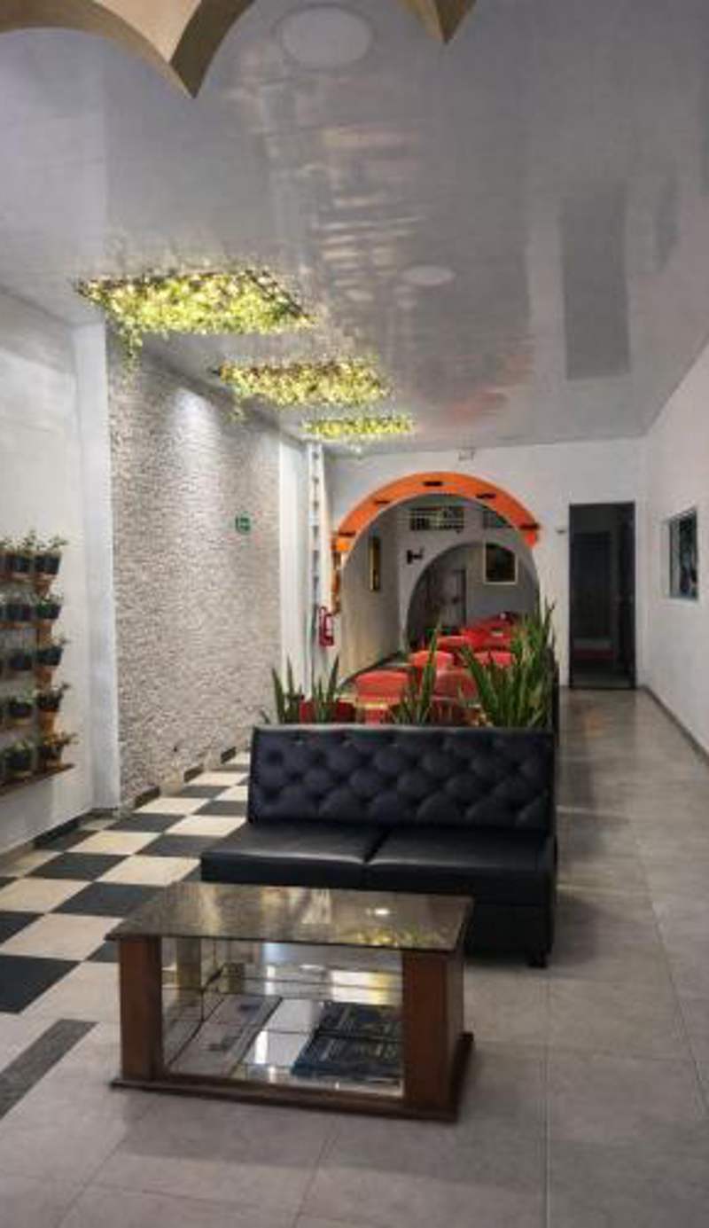Hotel Boutique La Trinidad