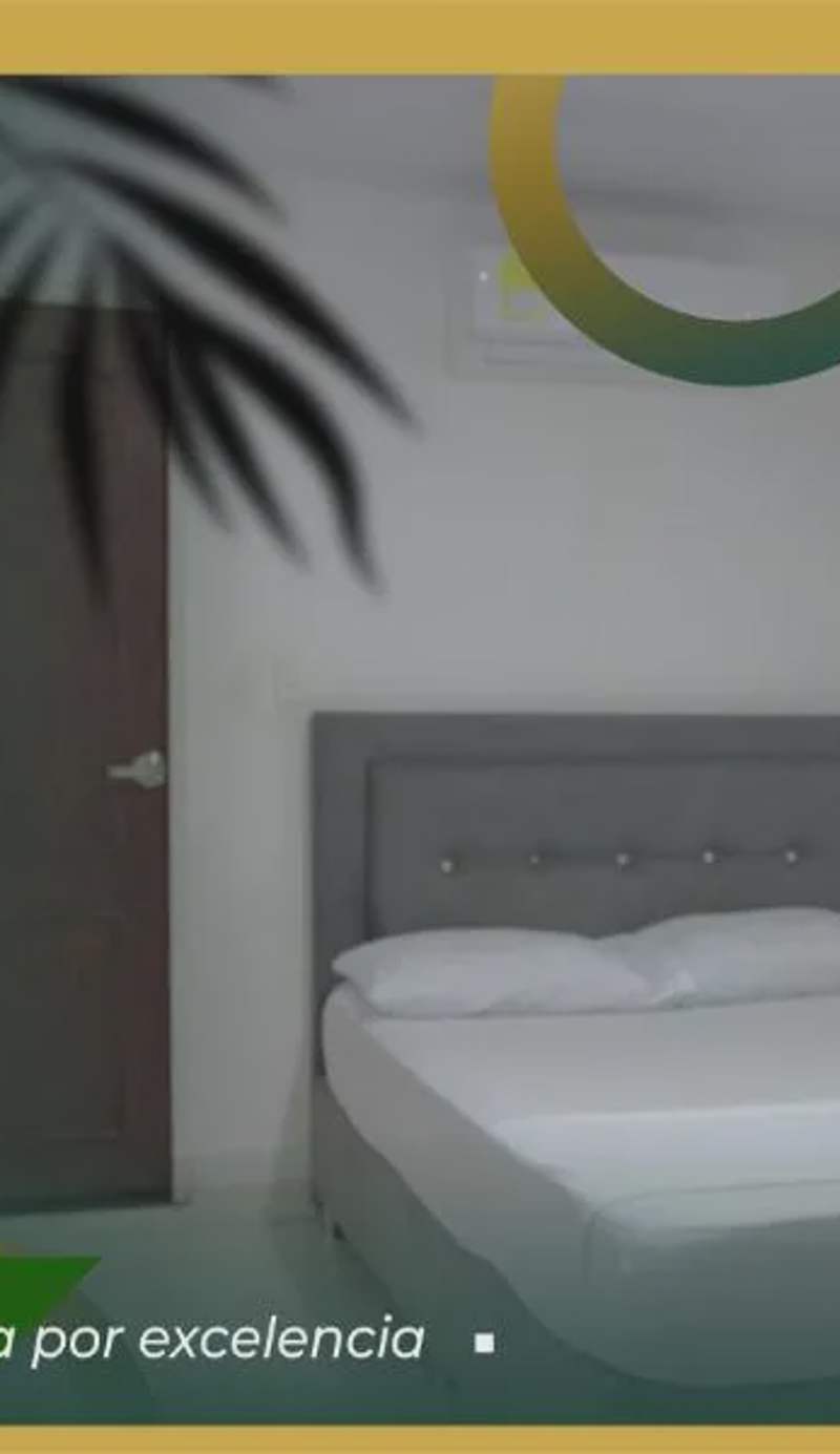 Hotel Urdaneta AV