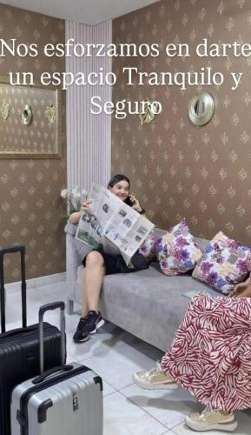 Hotel Orquídea Neiva