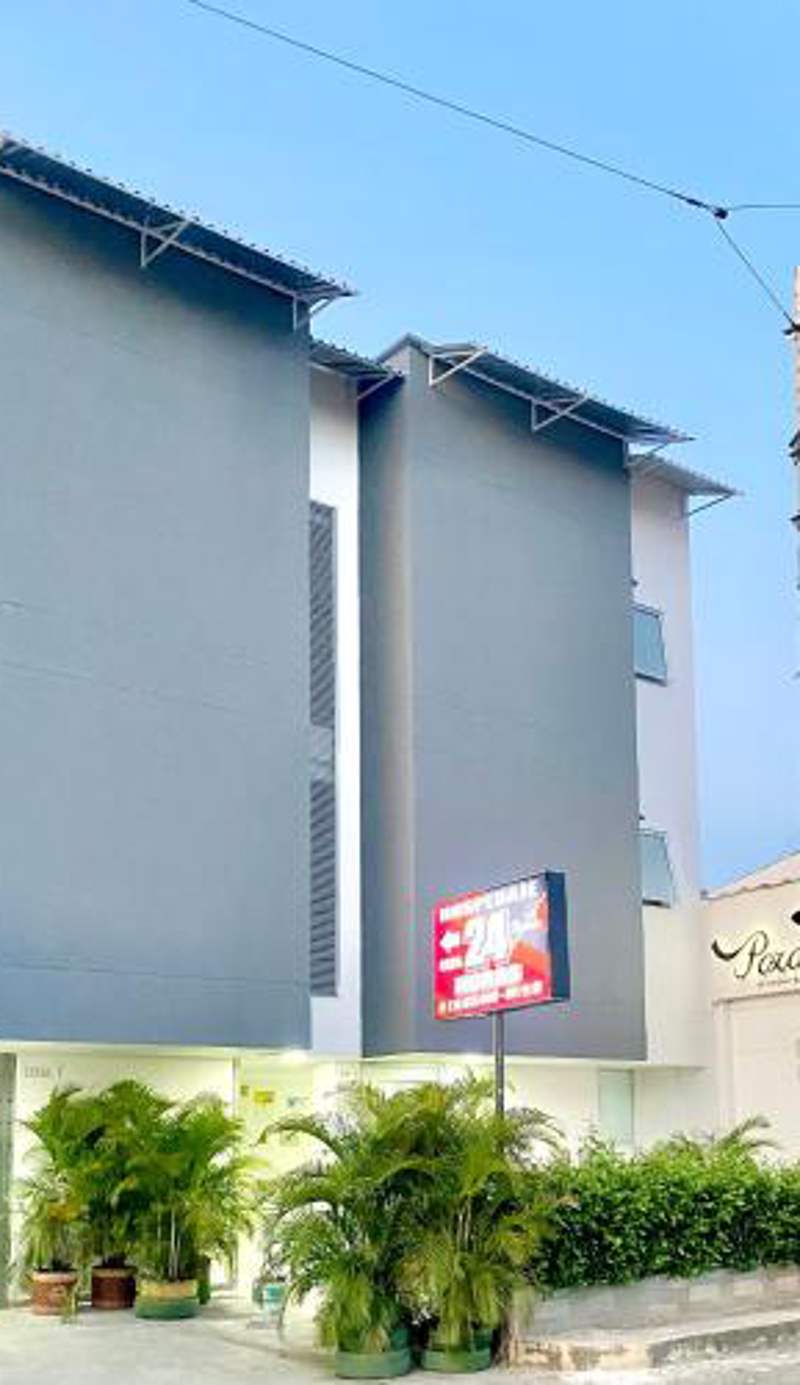 Hotel Paradisus