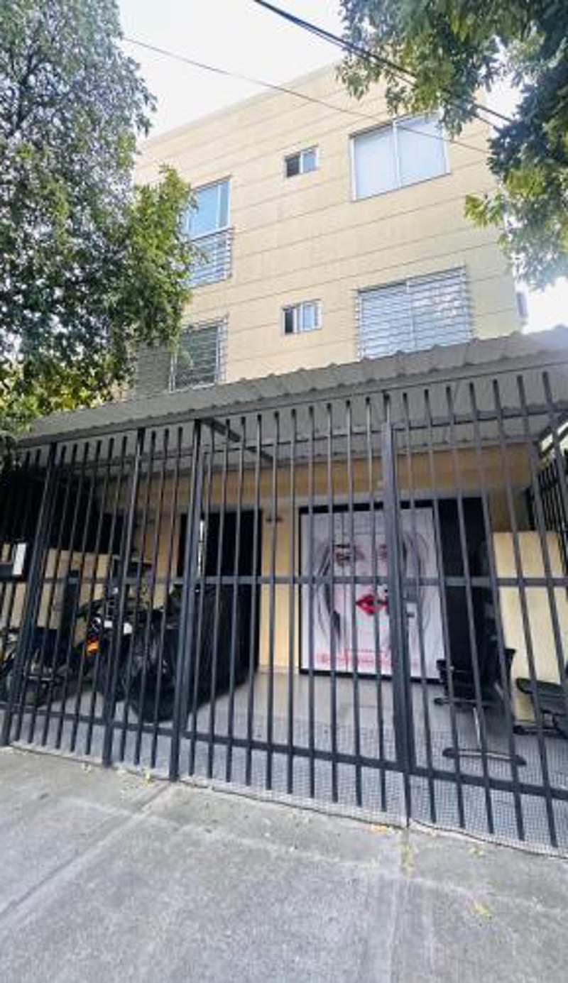 Hermoso apartamento con Aire Acondicionado Cerca al Hospital de Neiva