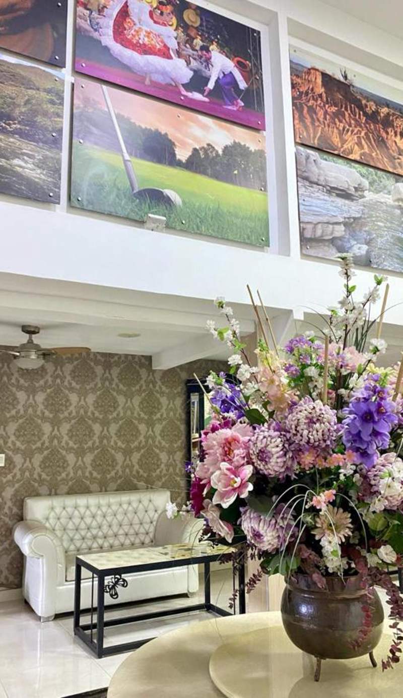 Hotel Boutique El Poblado
