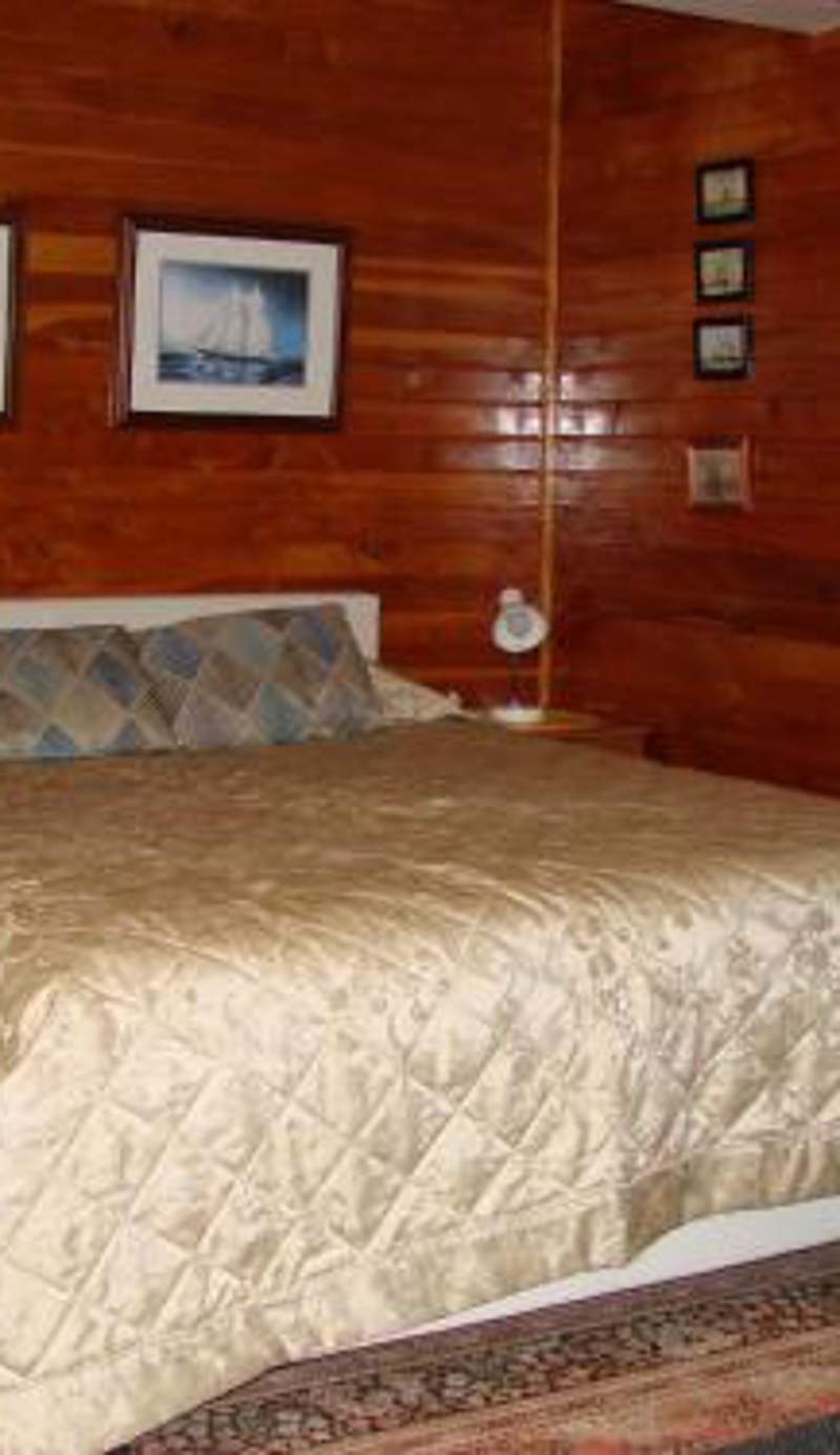 Cosy studio apartment