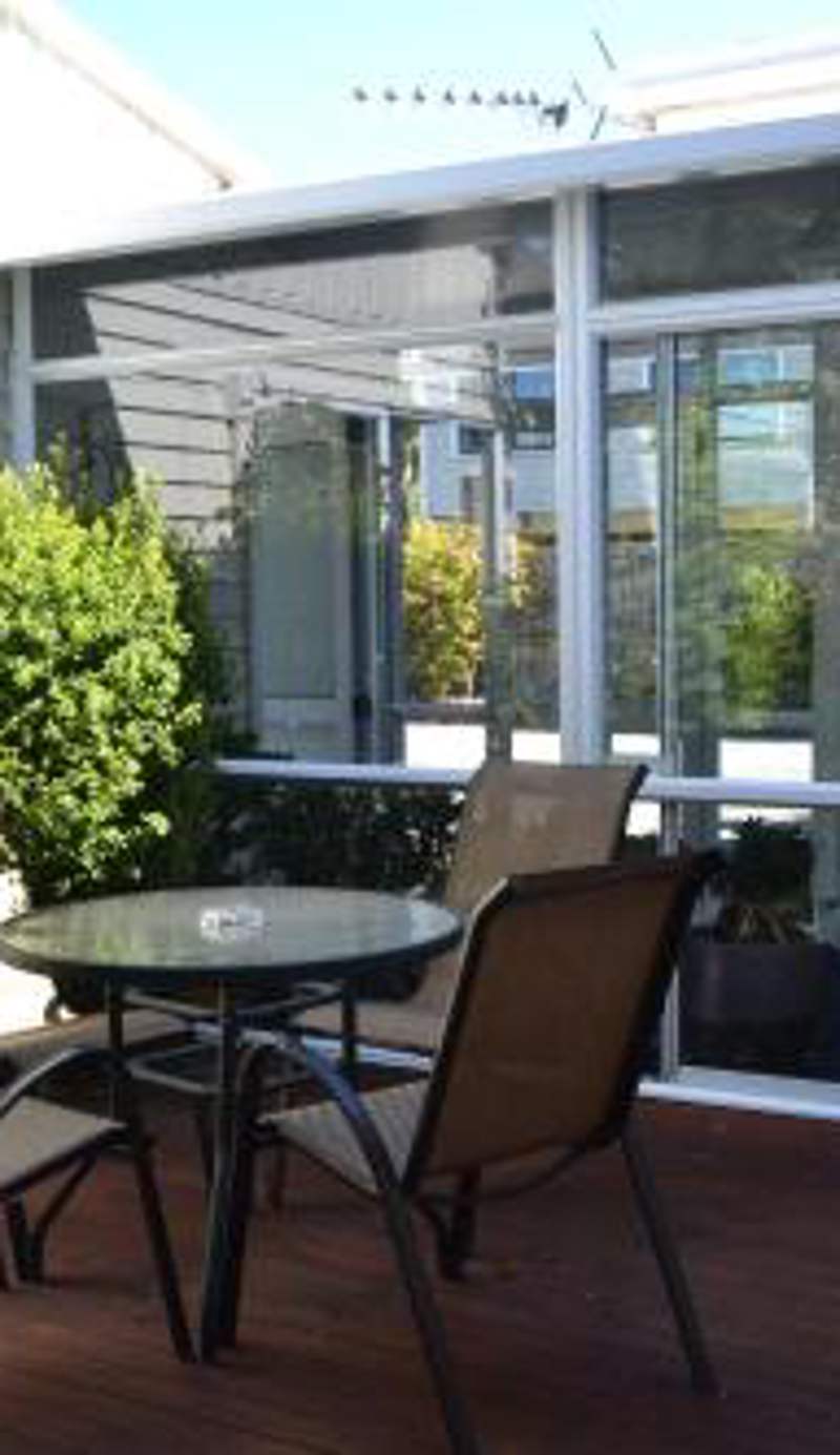 McWilliam Apartments