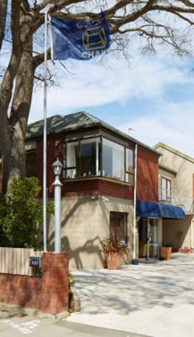 Aotea Motel