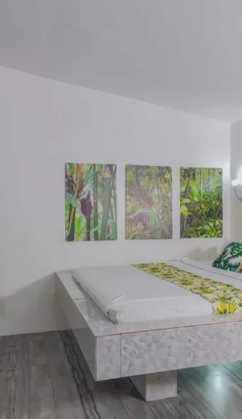 La Casa Alemanya
