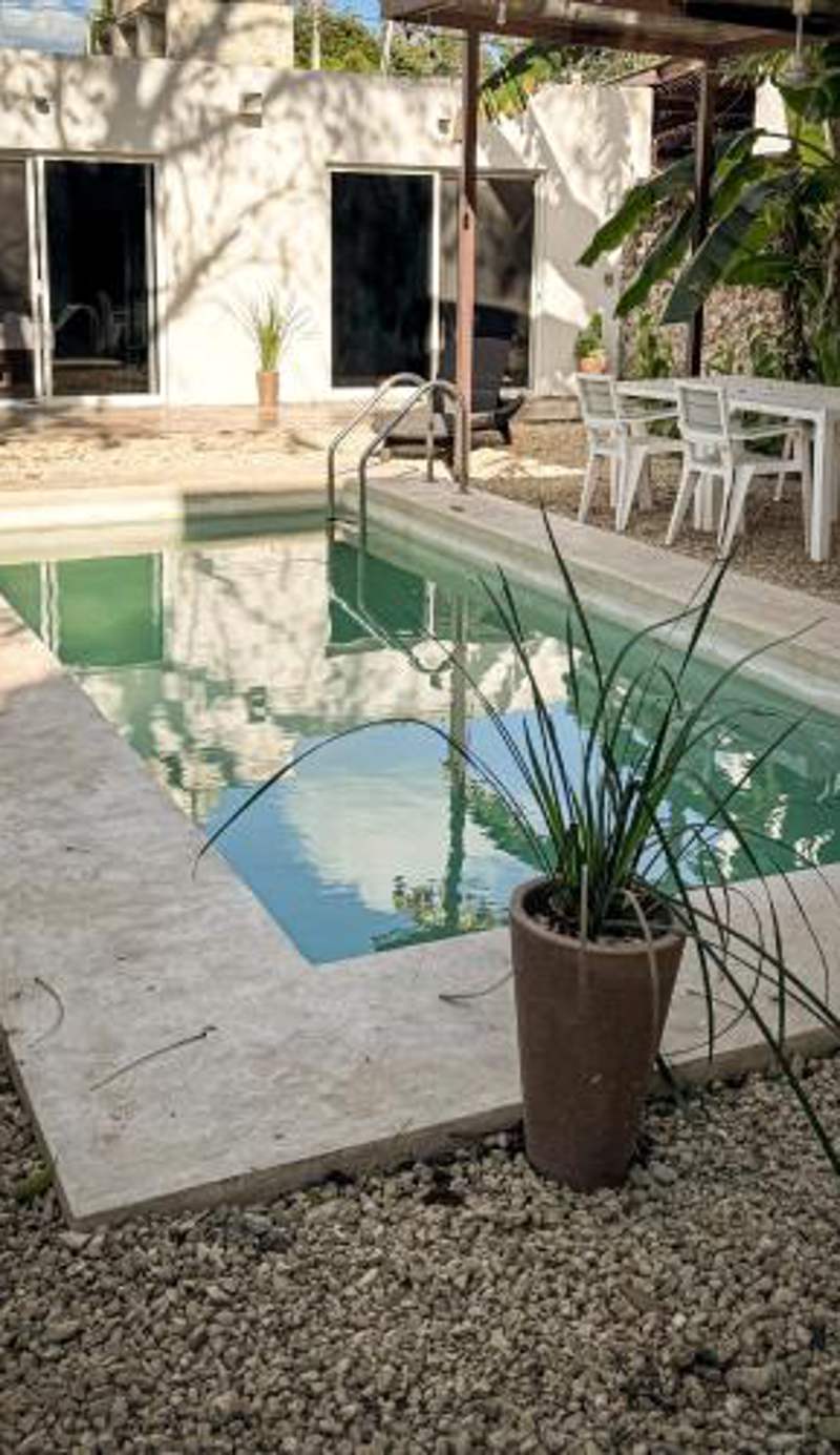 Apartamento Casa 24