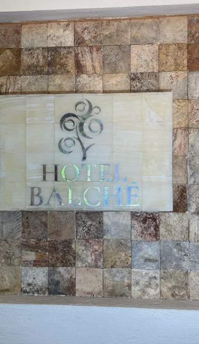 Hotel Balché