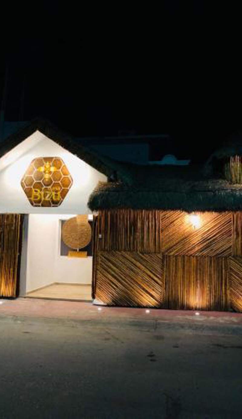 Casa Bizu
