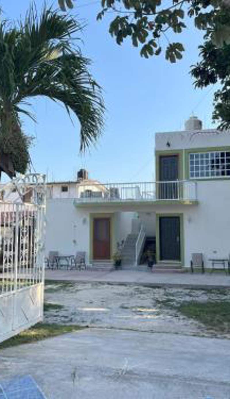 Casa Caribe