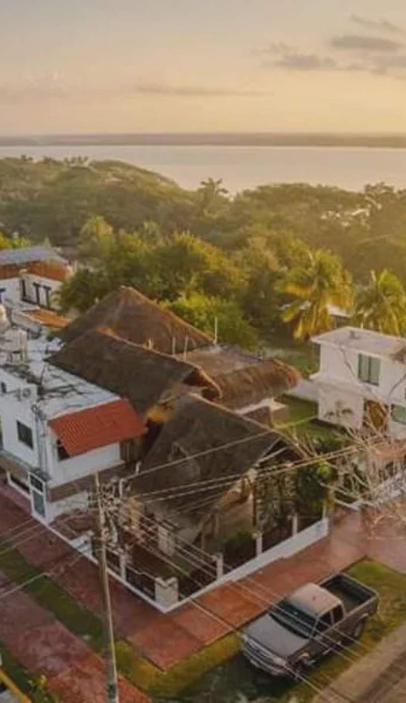 Hotel Miriam