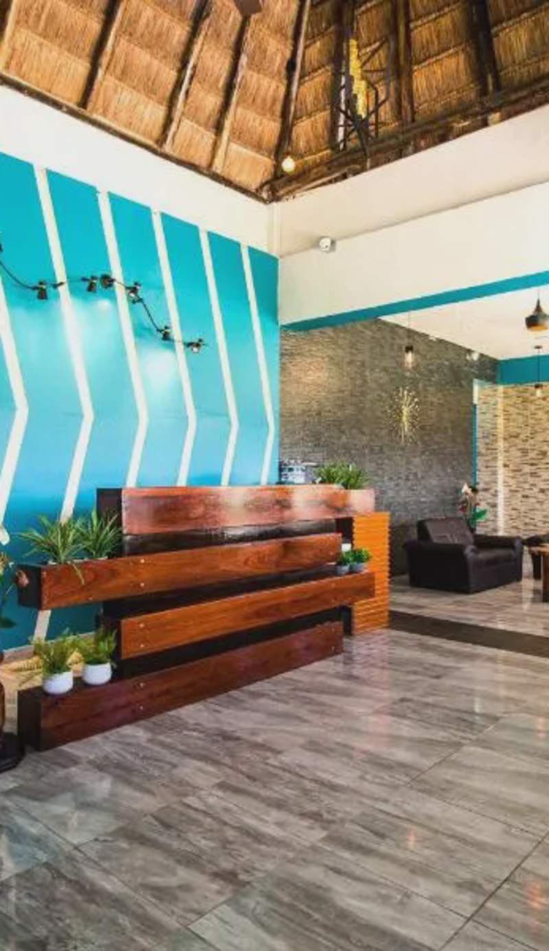 isel magic hotel