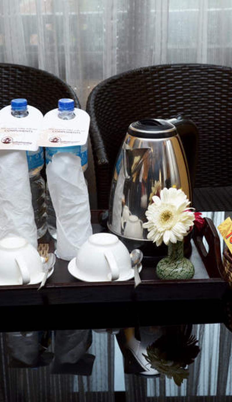 Kasthamandap Boutique Hotel