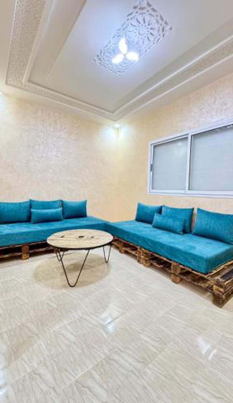 Menzeh saiss appartement